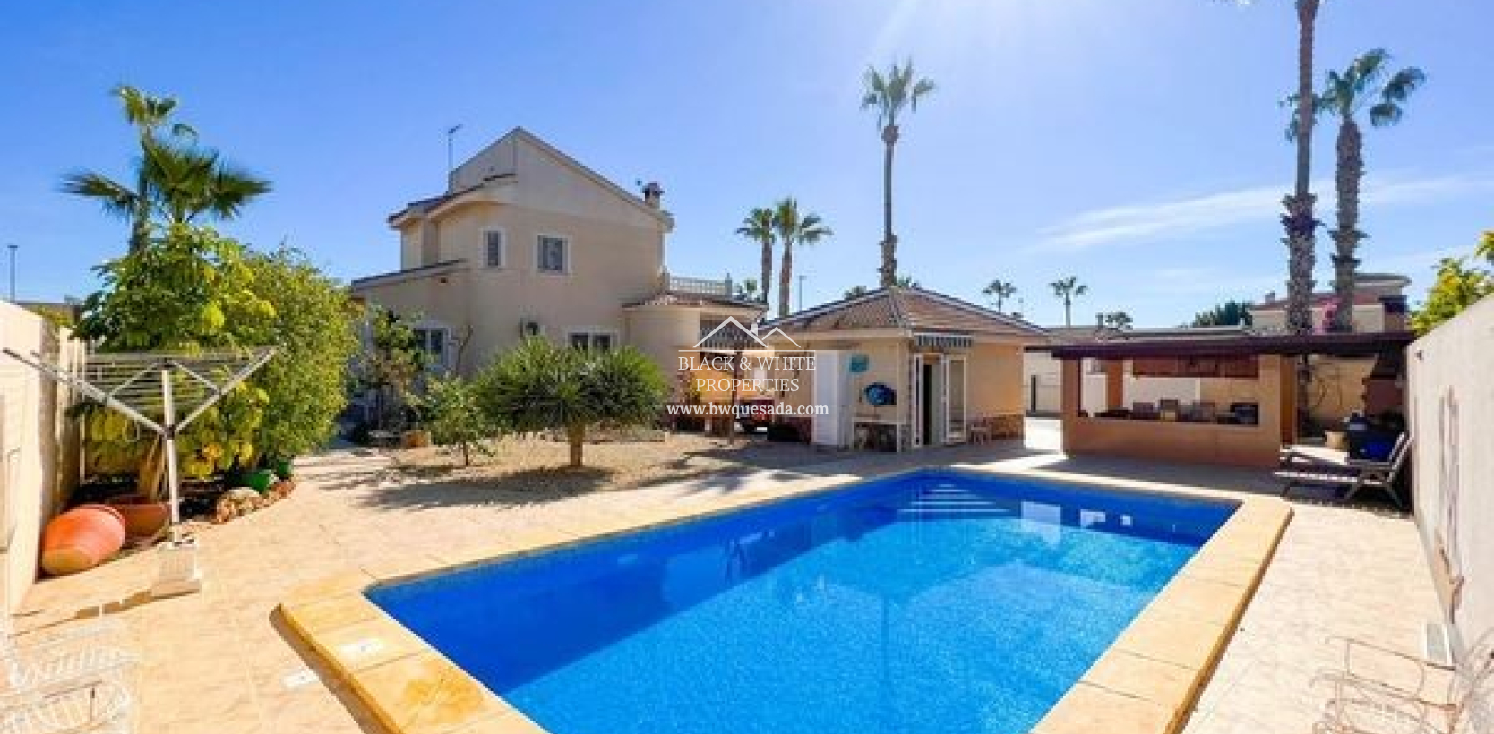 Resale - Miasto - Ciudad Quesada - Doña Pepa 