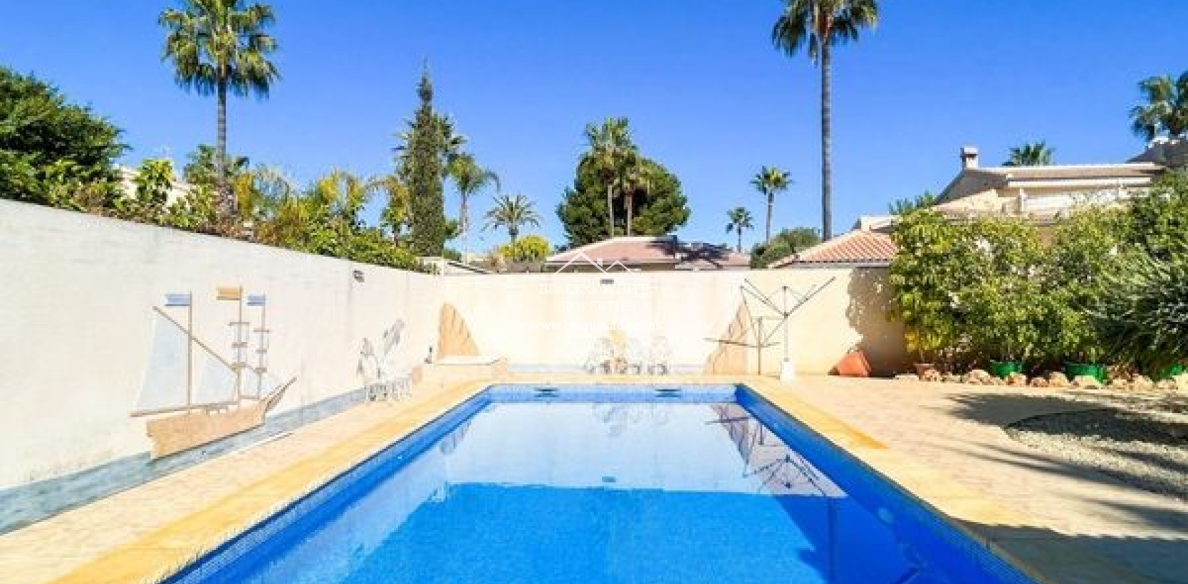Resale - Miasto - Ciudad Quesada - Doña Pepa 