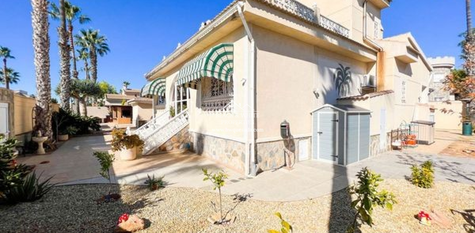 Resale - Miasto - Ciudad Quesada - Doña Pepa 
