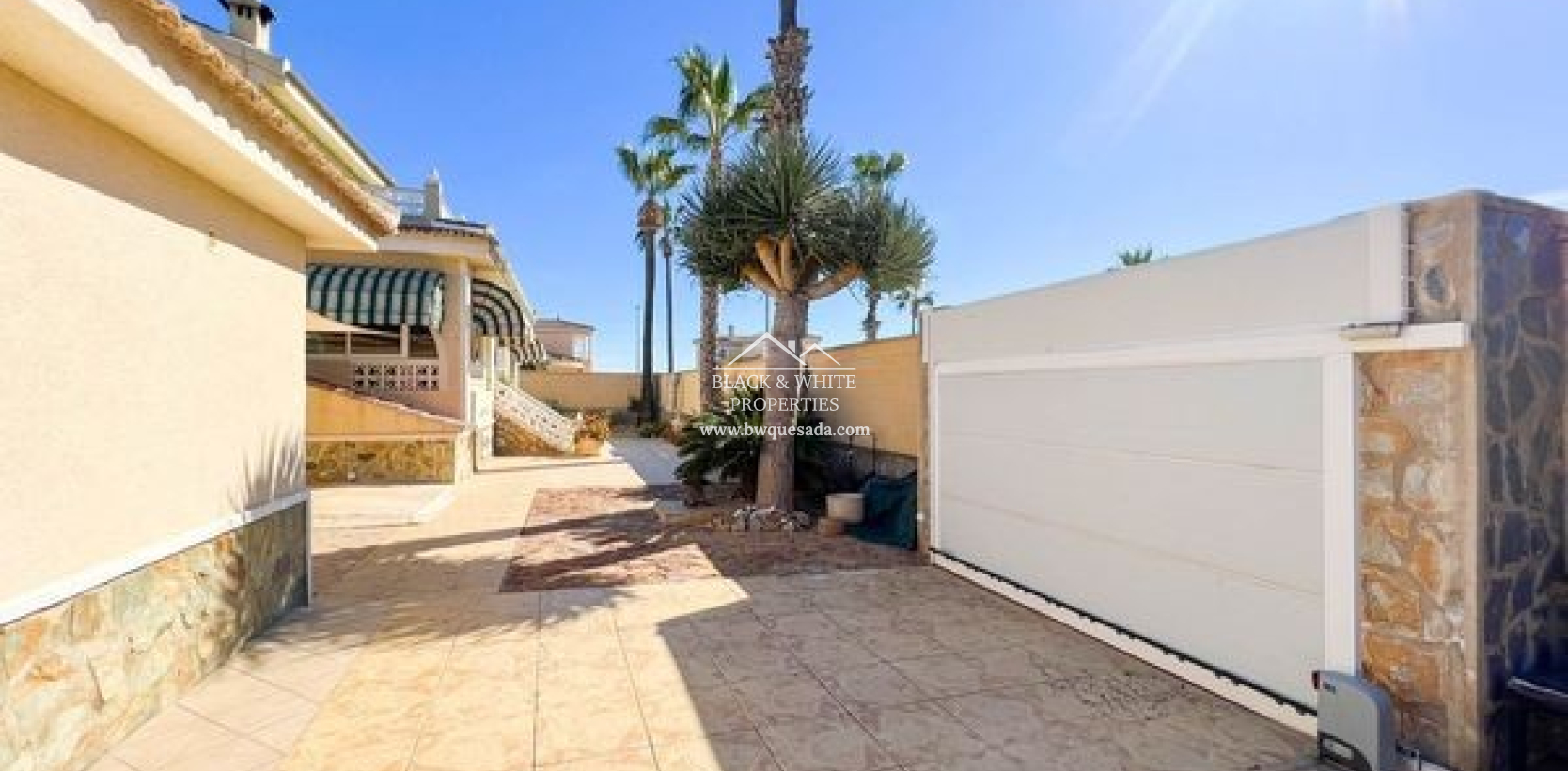 Resale - Miasto - Ciudad Quesada - Doña Pepa 