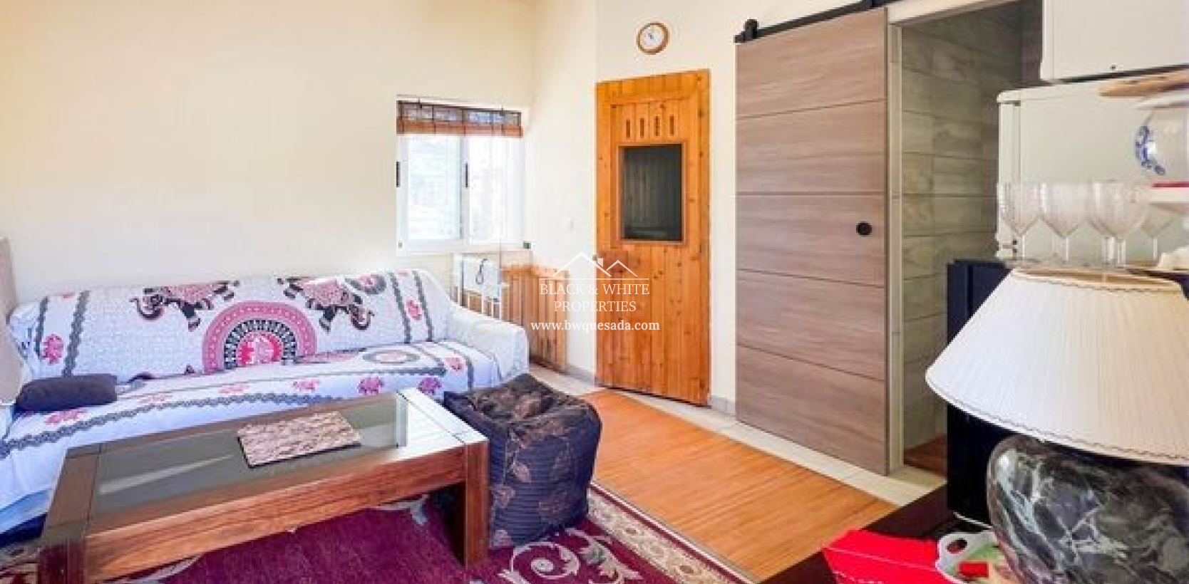 Resale - Miasto - Ciudad Quesada - Doña Pepa 