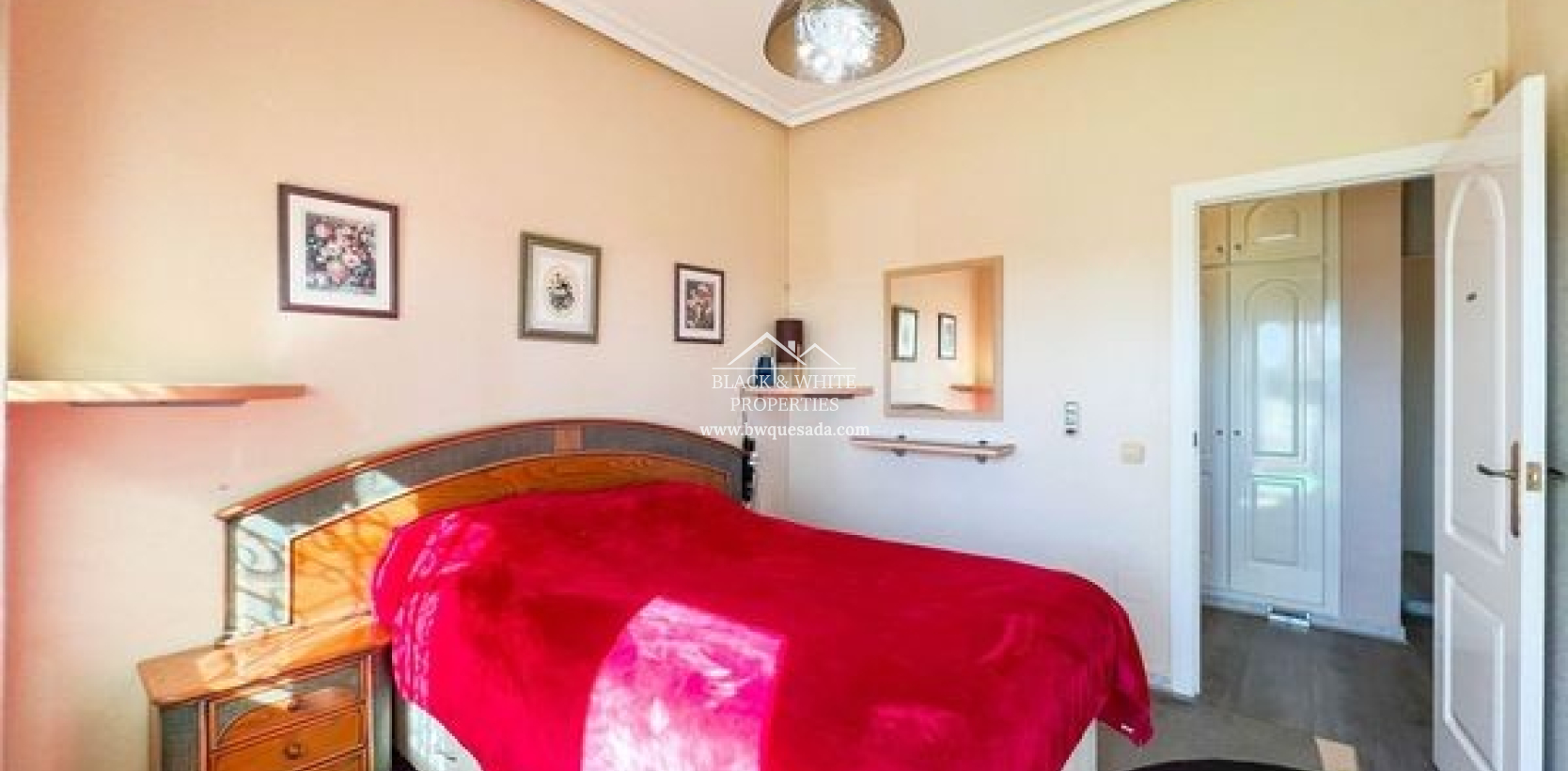 Resale - Miasto - Ciudad Quesada - Doña Pepa 