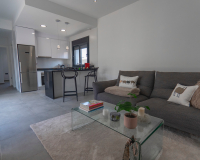 Resale - Miasto - Ciudad Quesada - La  Marquesa Golf