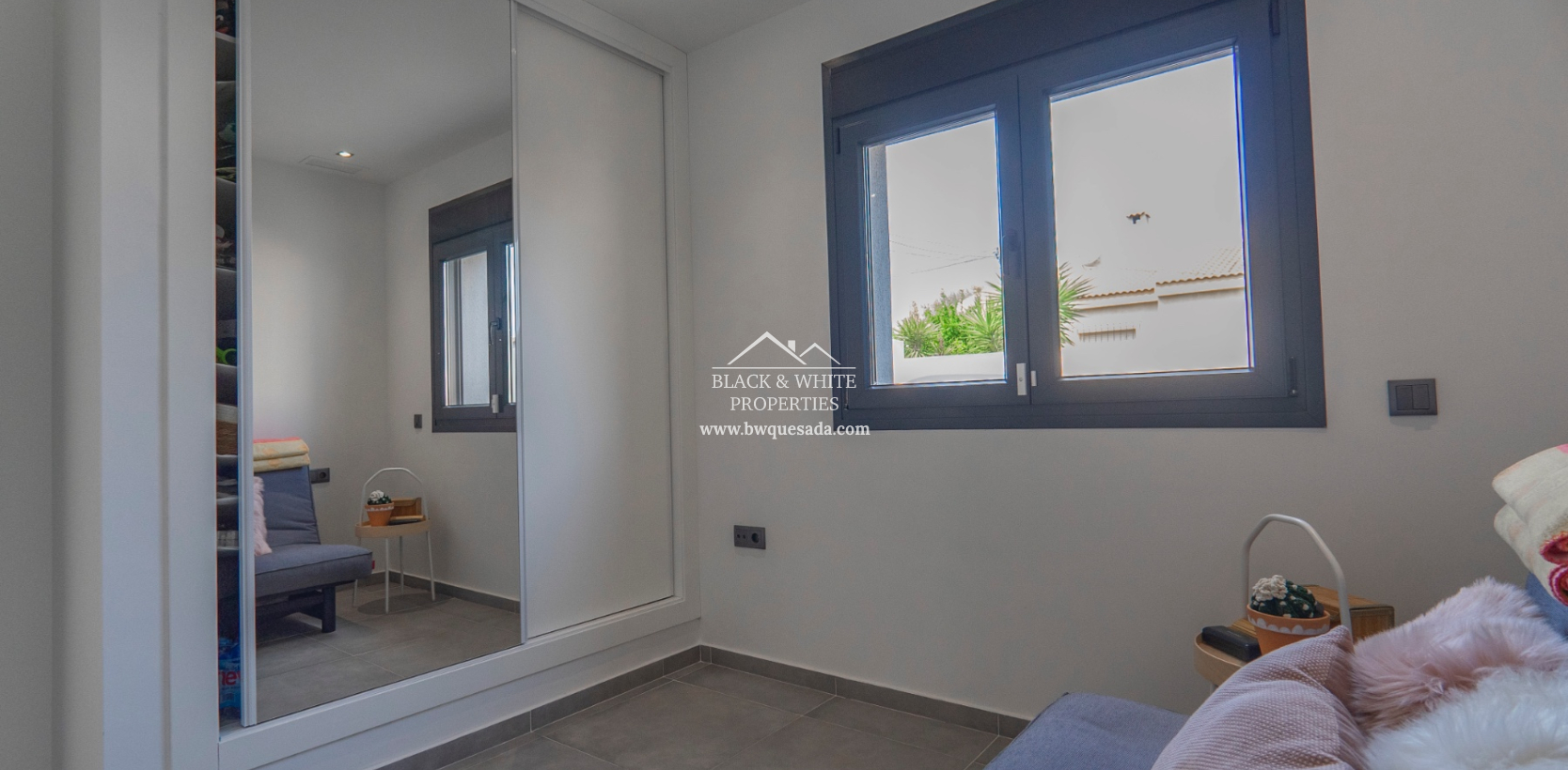 Resale - Miasto - Ciudad Quesada - La  Marquesa Golf