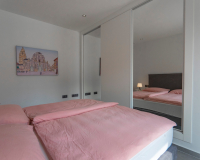 Resale - Miasto - Ciudad Quesada - La  Marquesa Golf