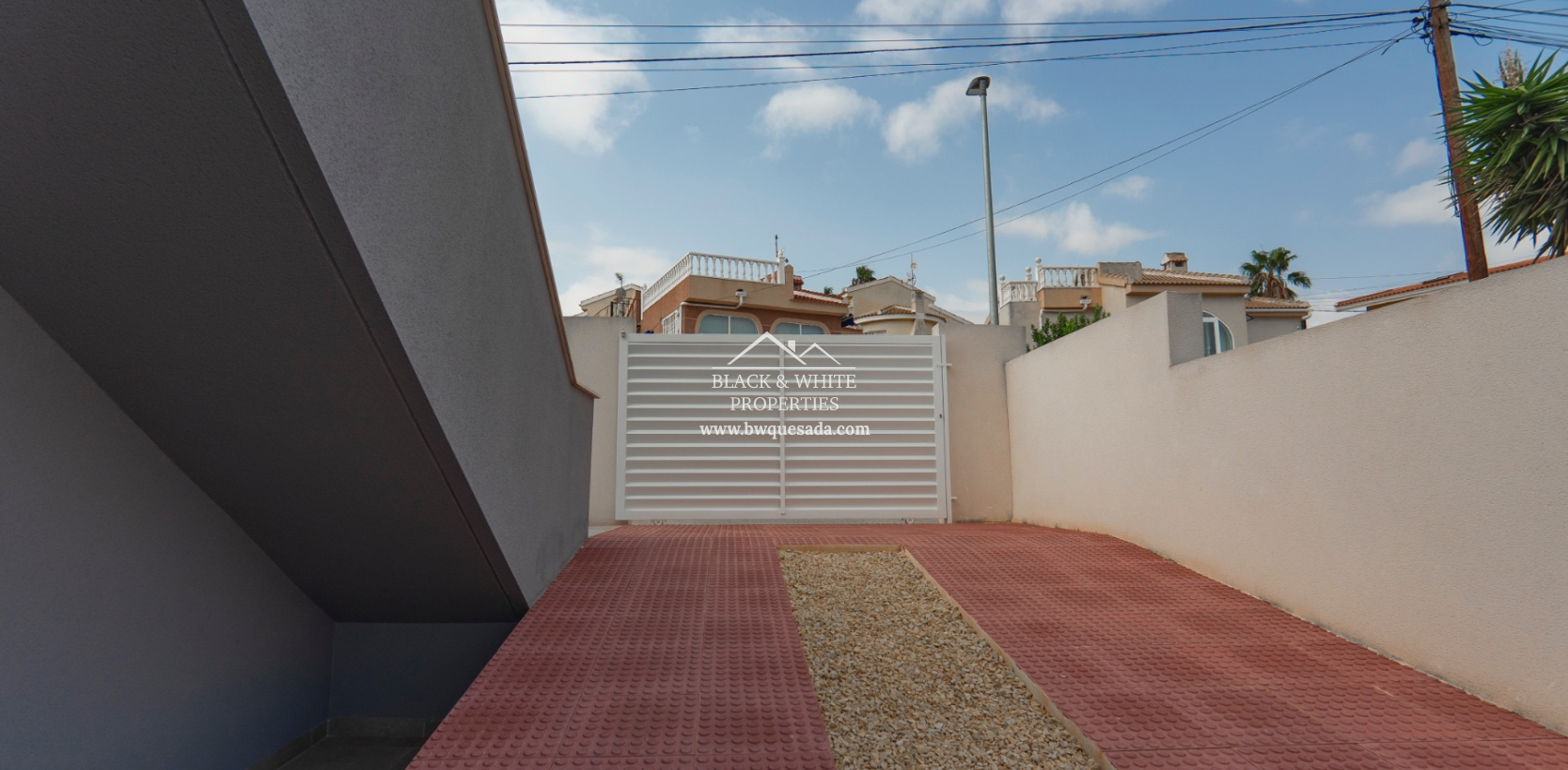 Resale - Miasto - Ciudad Quesada - La  Marquesa Golf