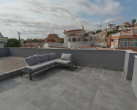 Resale - Miasto - Ciudad Quesada - La  Marquesa Golf