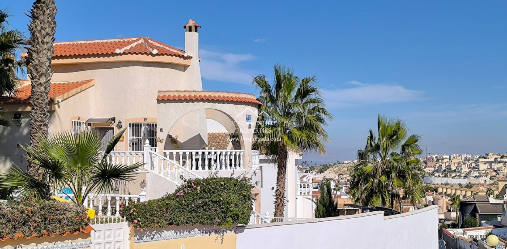 Resale - Miasto - Ciudad Quesada - La  Marquesa Golf