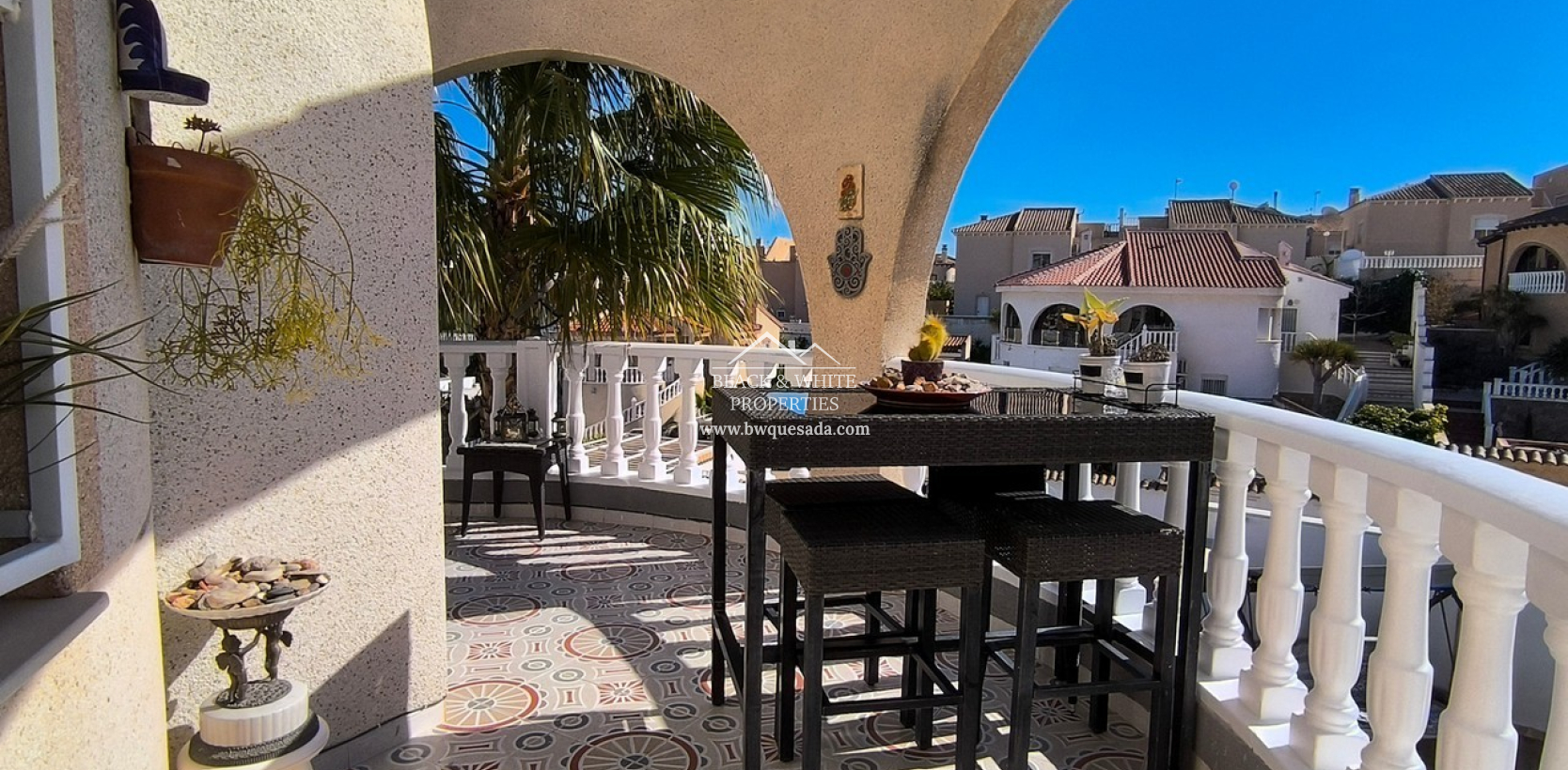 Resale - Miasto - Ciudad Quesada - La  Marquesa Golf