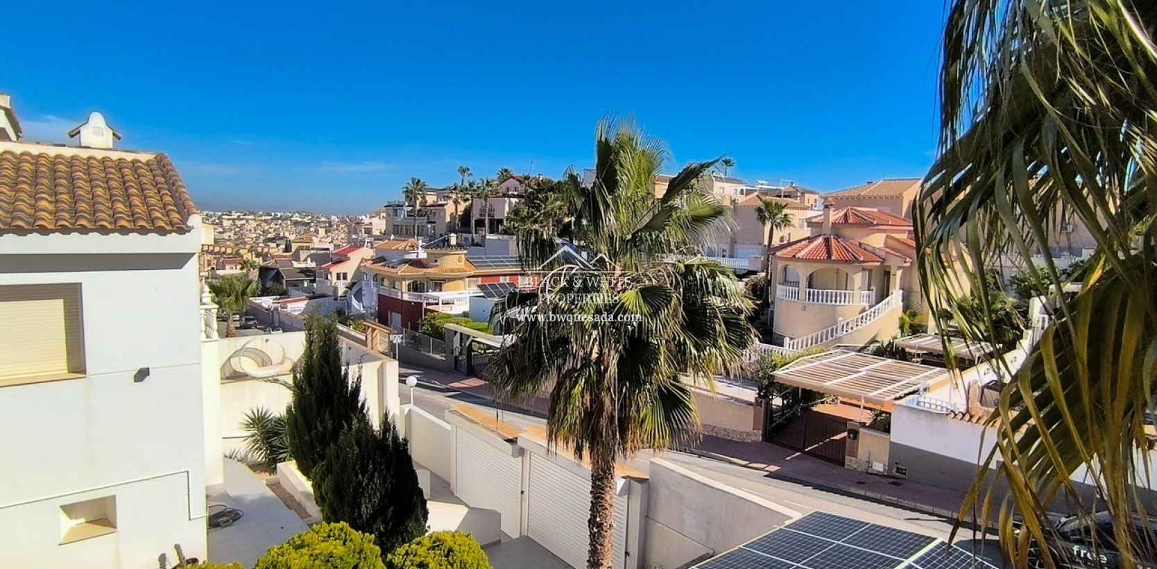 Resale - Miasto - Ciudad Quesada - La  Marquesa Golf