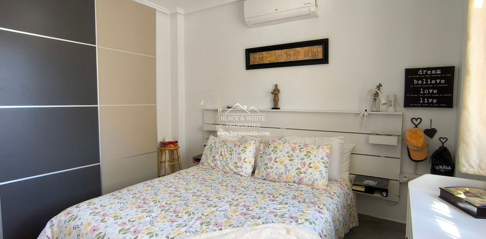 Resale - Miasto - Ciudad Quesada - La  Marquesa Golf