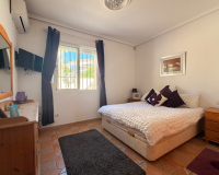 Resale - Miasto - Ciudad Quesada - La Marquesa Golf