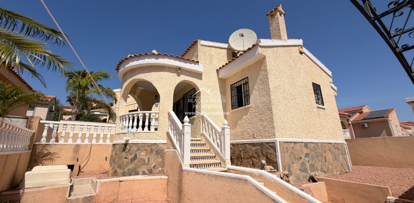 Resale - Miasto - Ciudad Quesada - La Marquesa Golf
