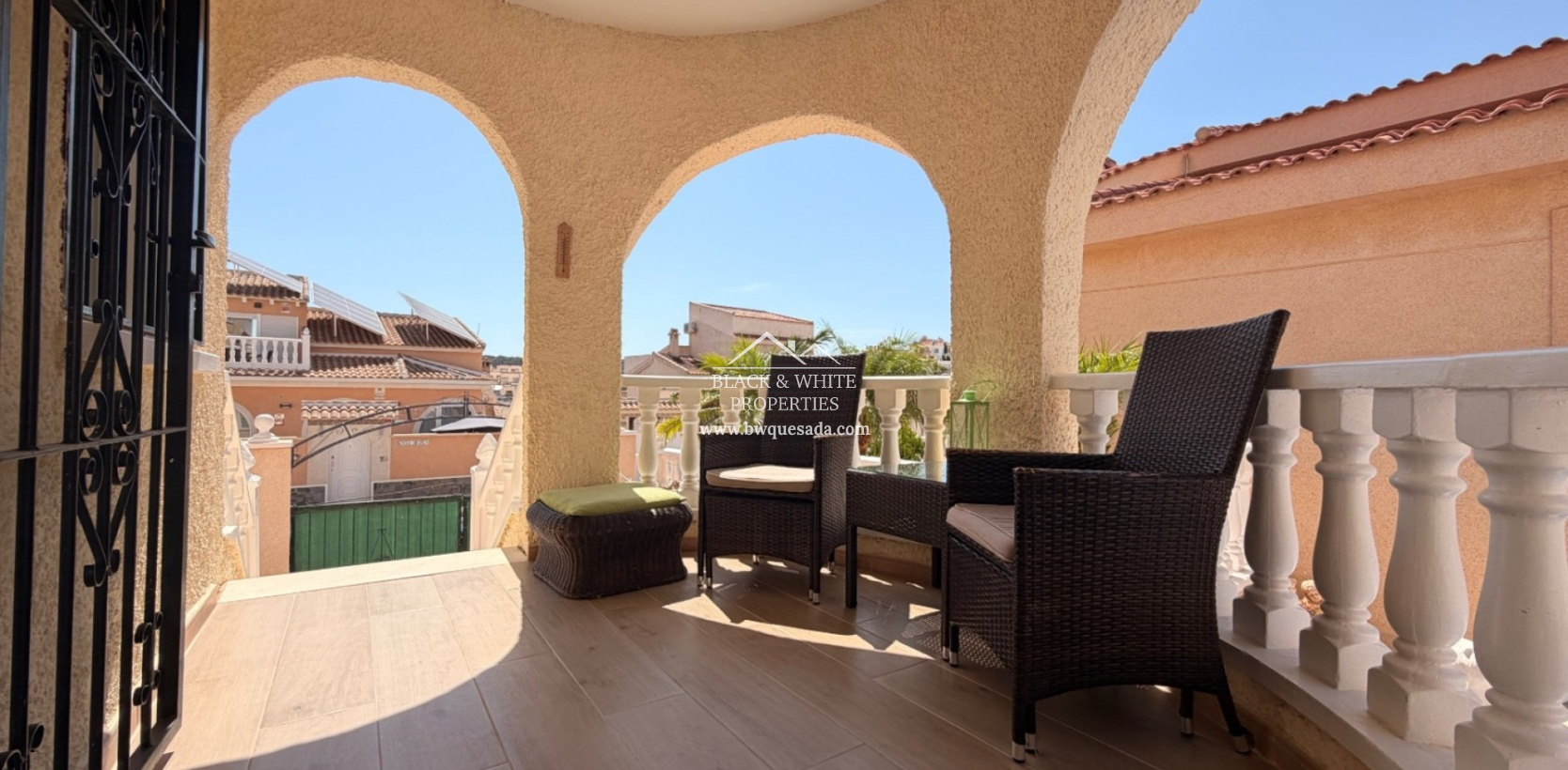 Resale - Miasto - Ciudad Quesada - La Marquesa Golf
