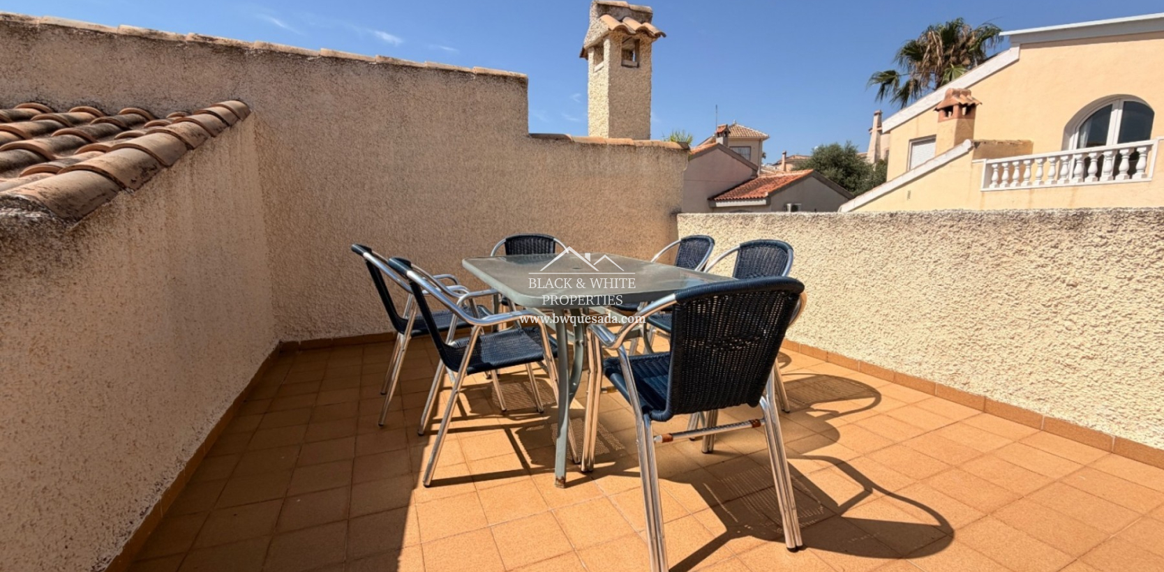 Resale - Miasto - Ciudad Quesada - La Marquesa Golf