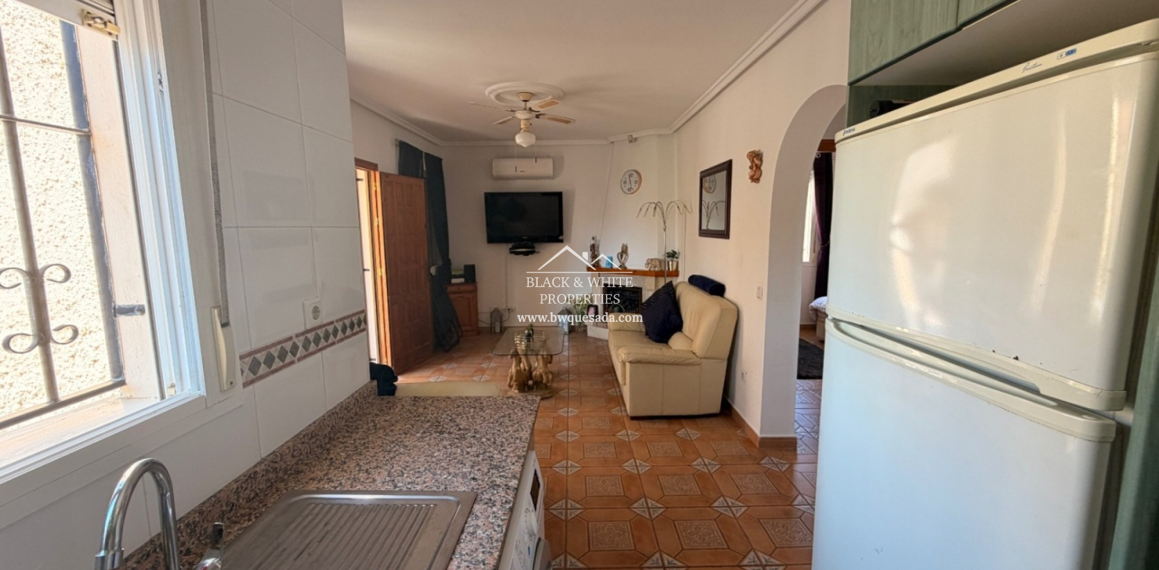 Resale - Miasto - Ciudad Quesada - La Marquesa Golf