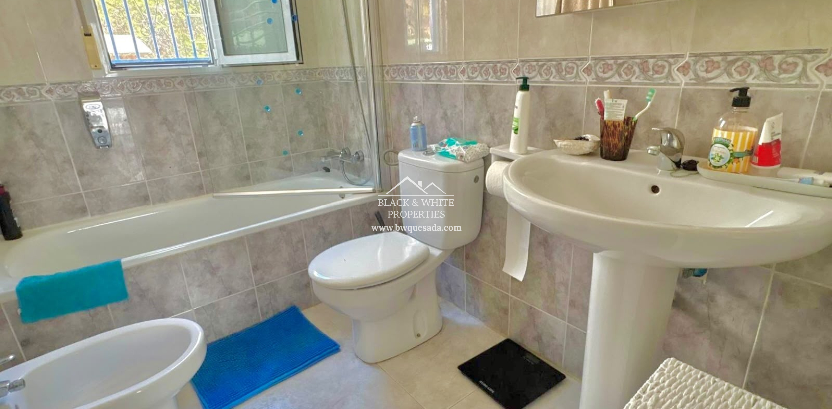 Resale - Miasto - Ciudad Quesada - La Marquesa Golf