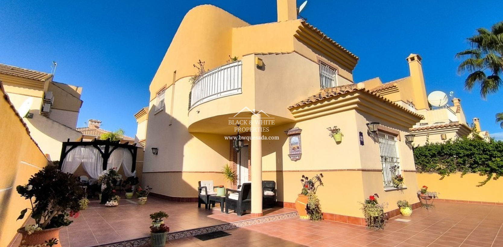 Resale - Miasto - Ciudad Quesada - Lo Marabu