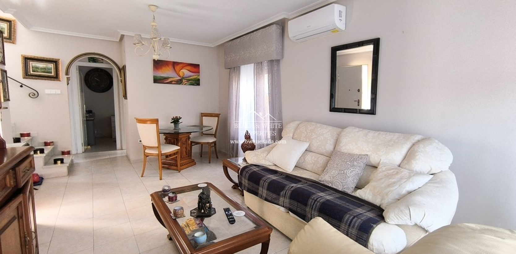 Resale - Miasto - Ciudad Quesada - Lo Marabu