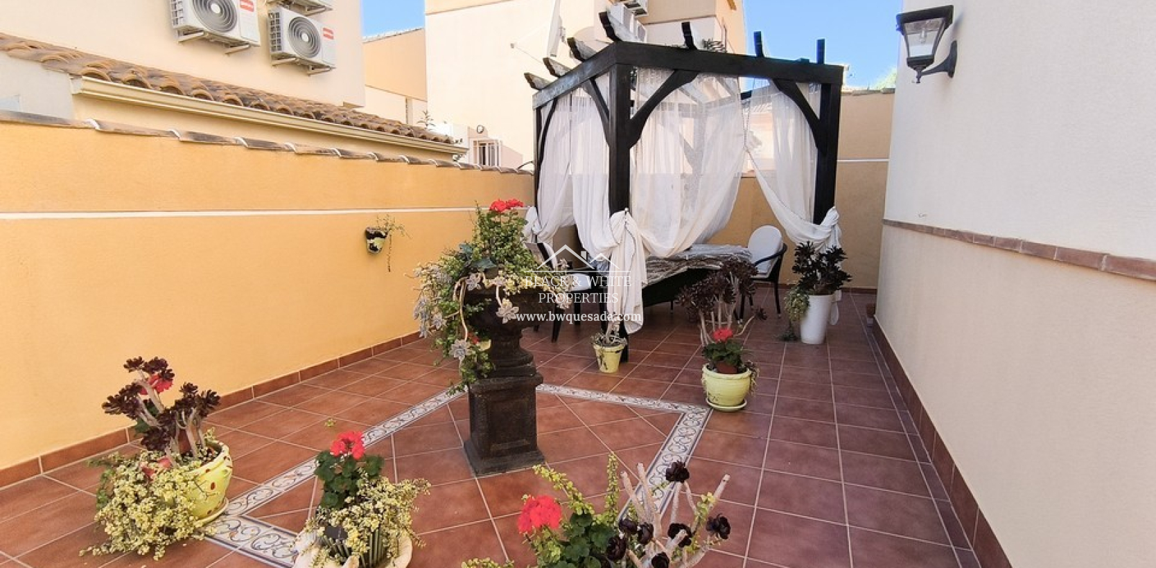 Resale - Miasto - Ciudad Quesada - Lo Marabu