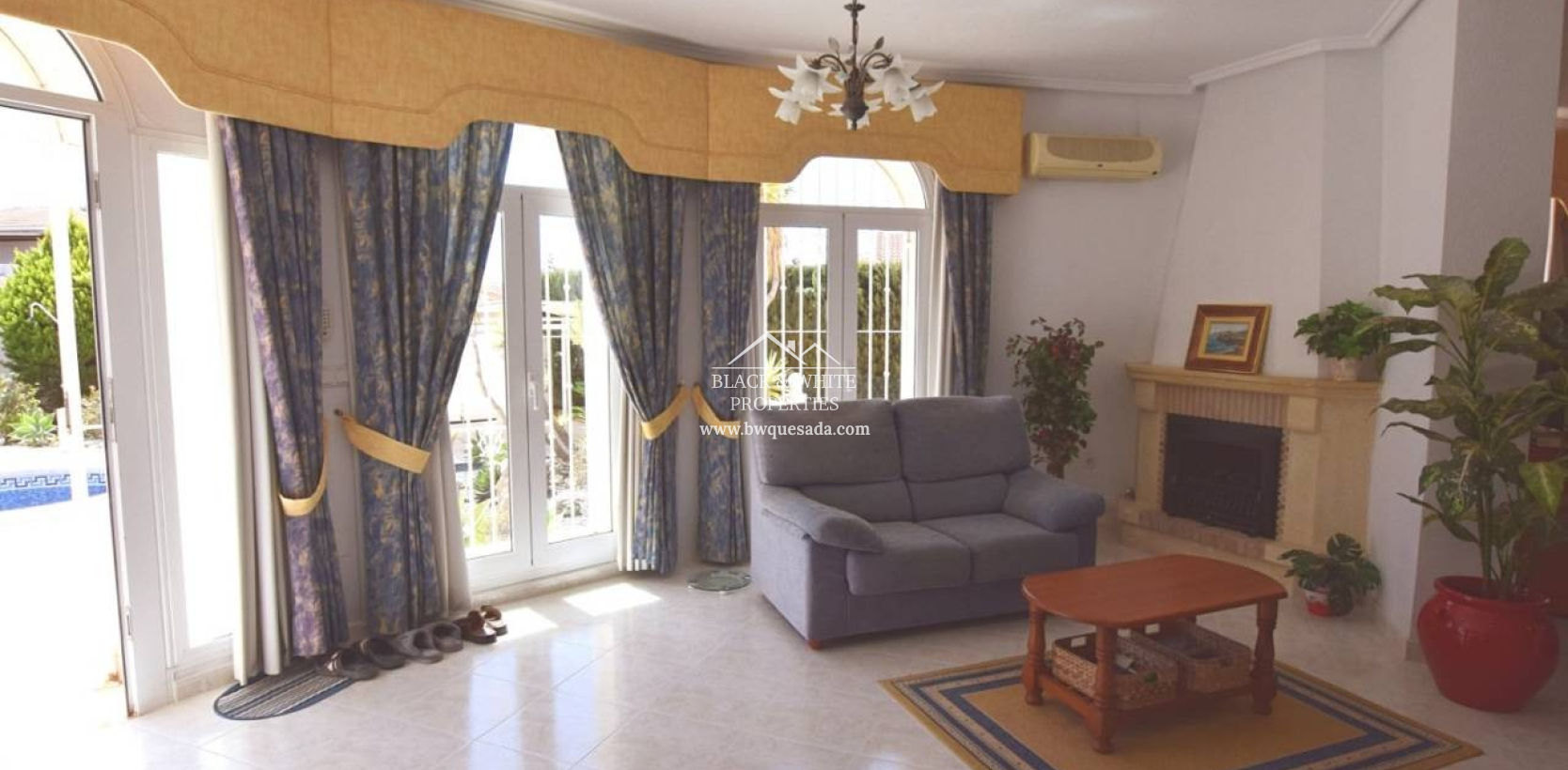 Resale - Miasto - Ciudad Quesada - Pueblo Bravo