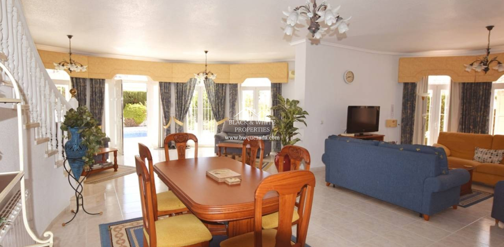 Resale - Miasto - Ciudad Quesada - Pueblo Bravo