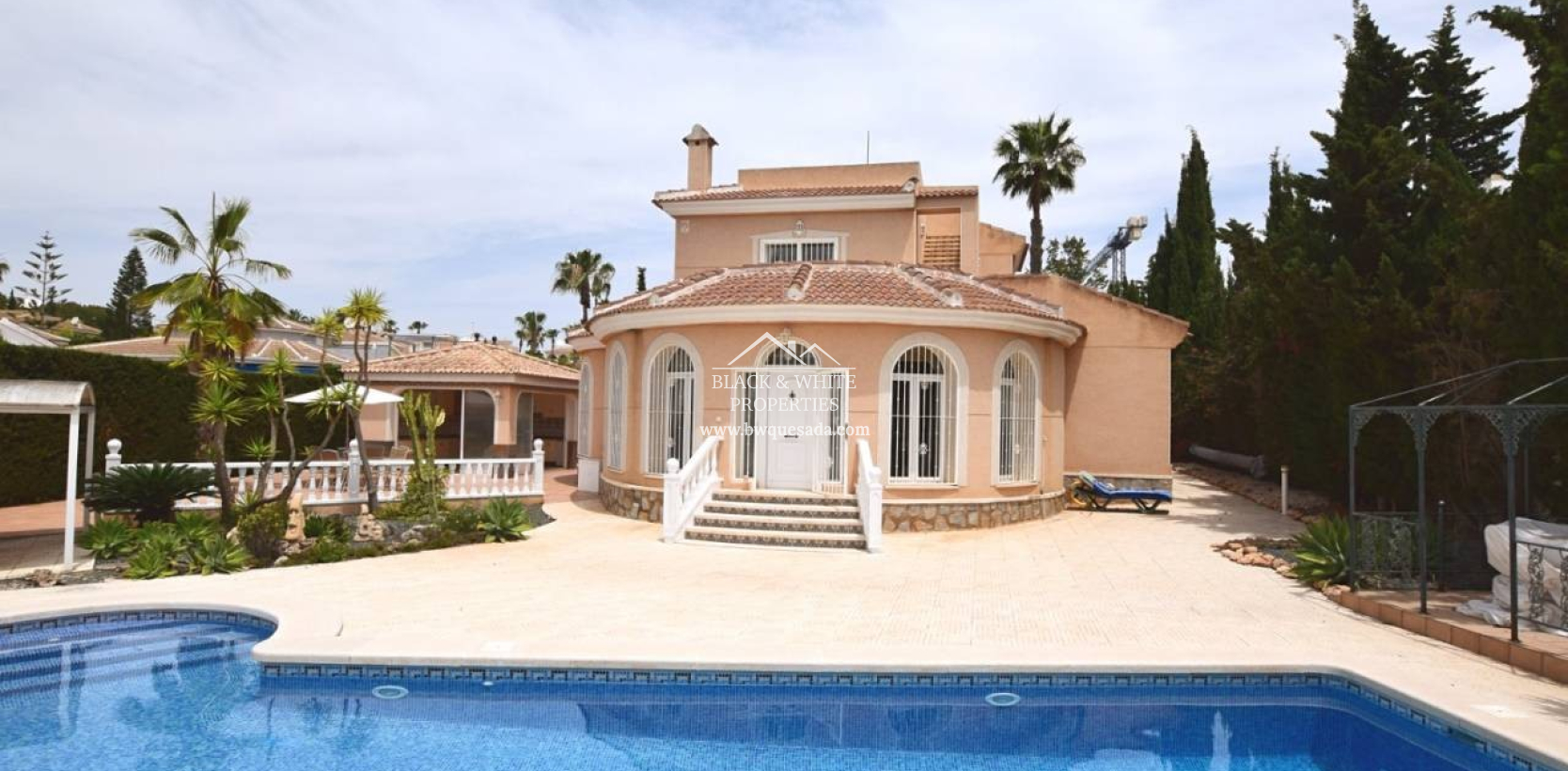 Resale - Miasto - Ciudad Quesada - Pueblo Bravo