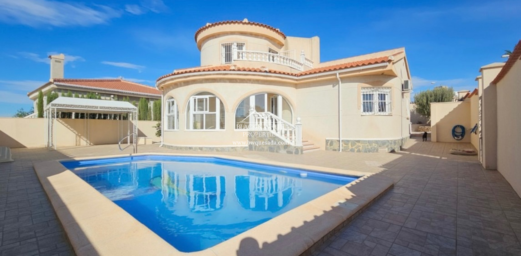 Resale - Miasto - Ciudad Quesada