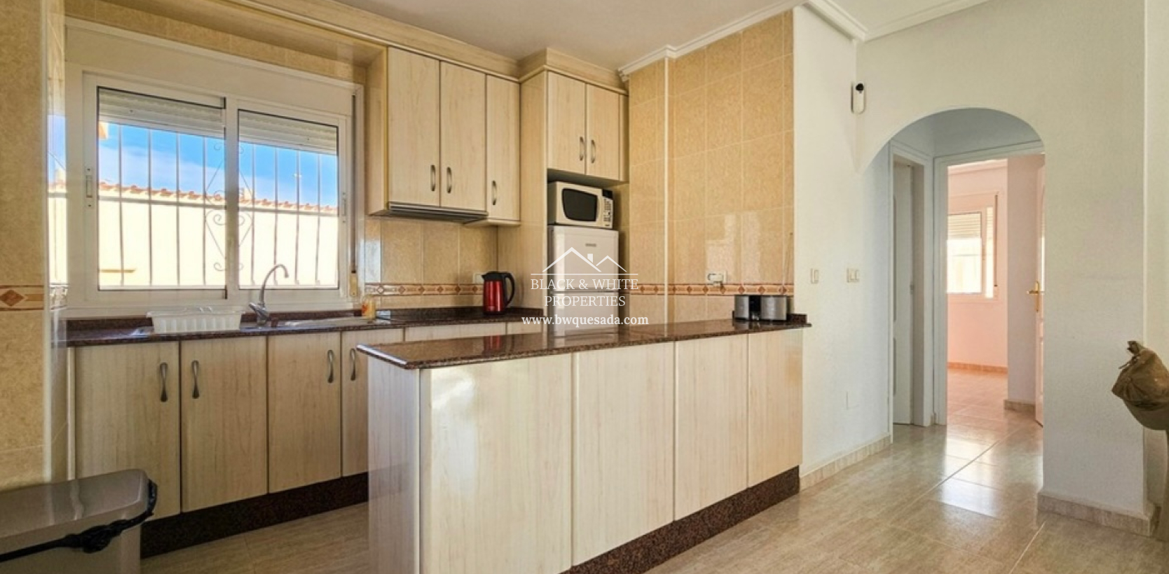 Resale - Miasto - Ciudad Quesada