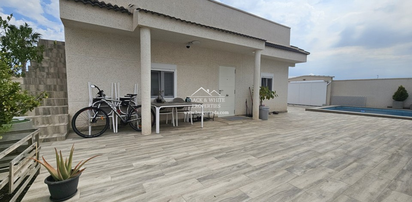 Resale - Miasto - Ciudad Quesada
