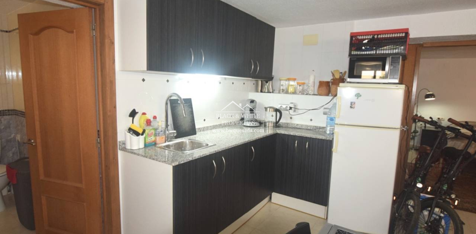 Resale - Miasto - Ciudad Quesada