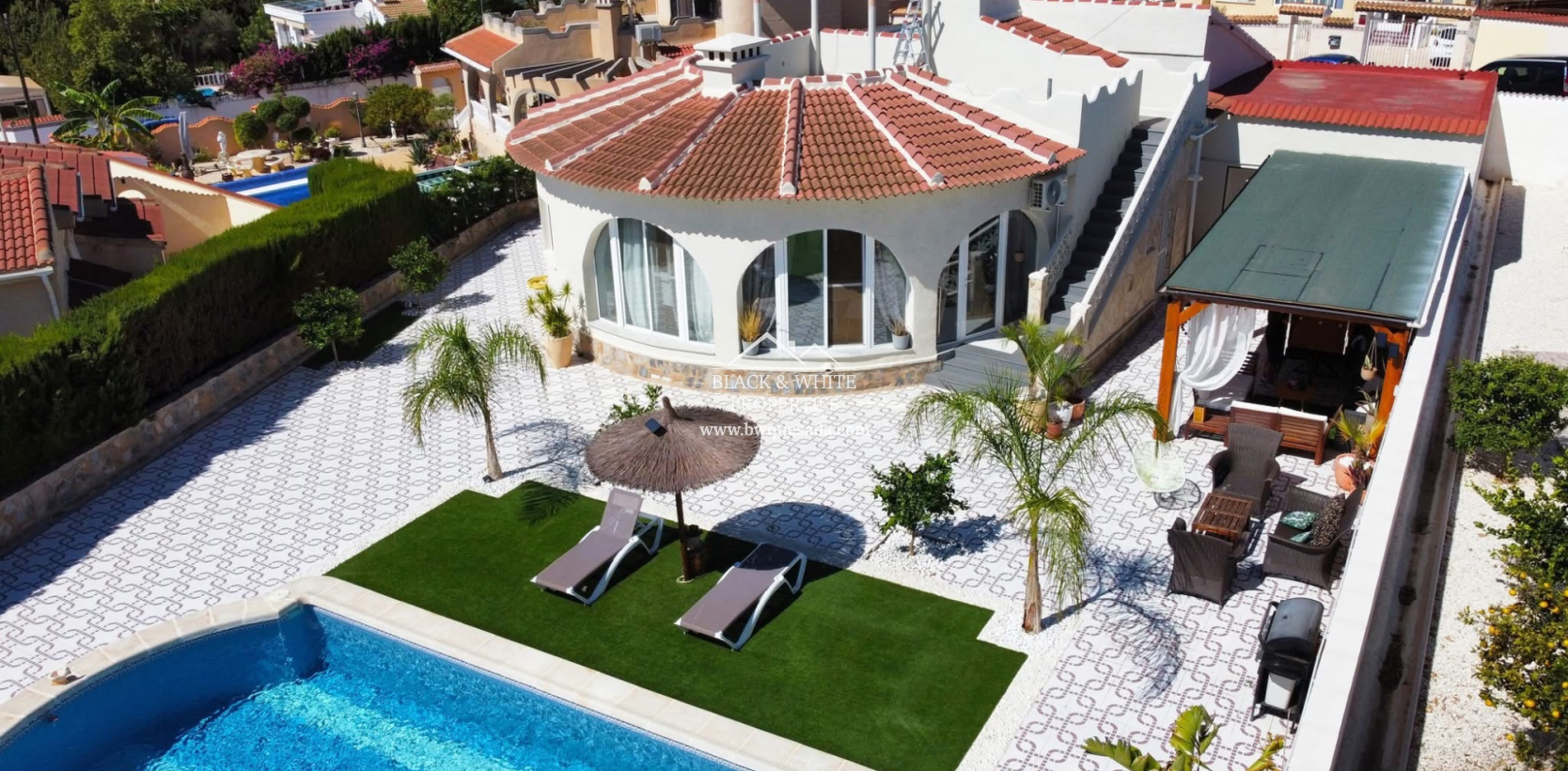 Resale - Miasto - Ciudad Quesada