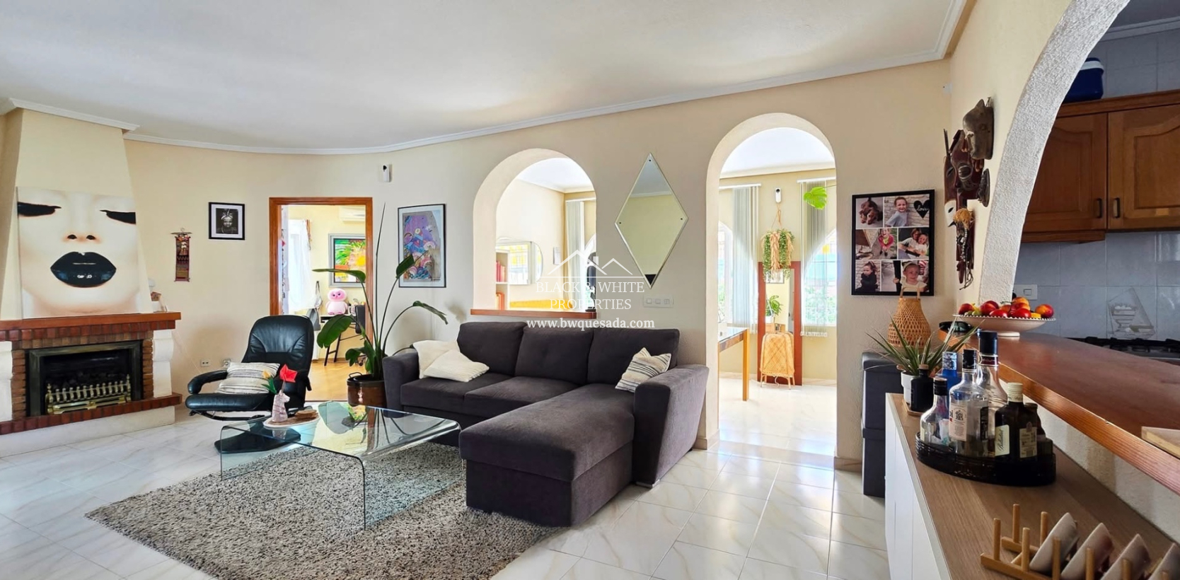 Resale - Miasto - Ciudad Quesada