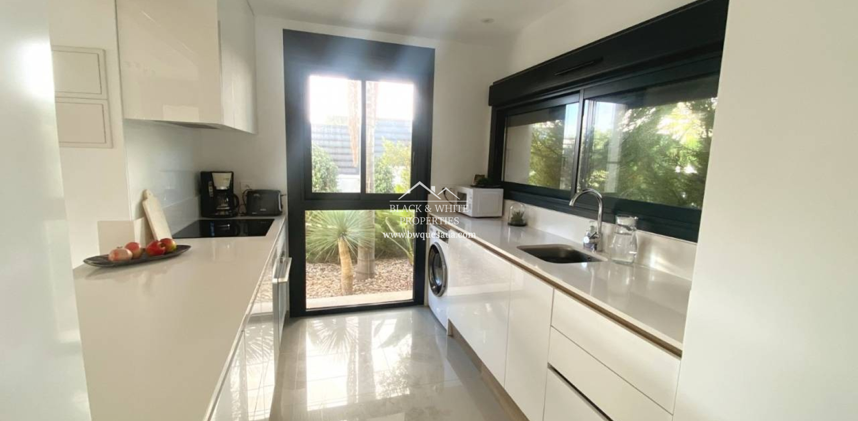 Resale - Miasto - Ciudad Quesada