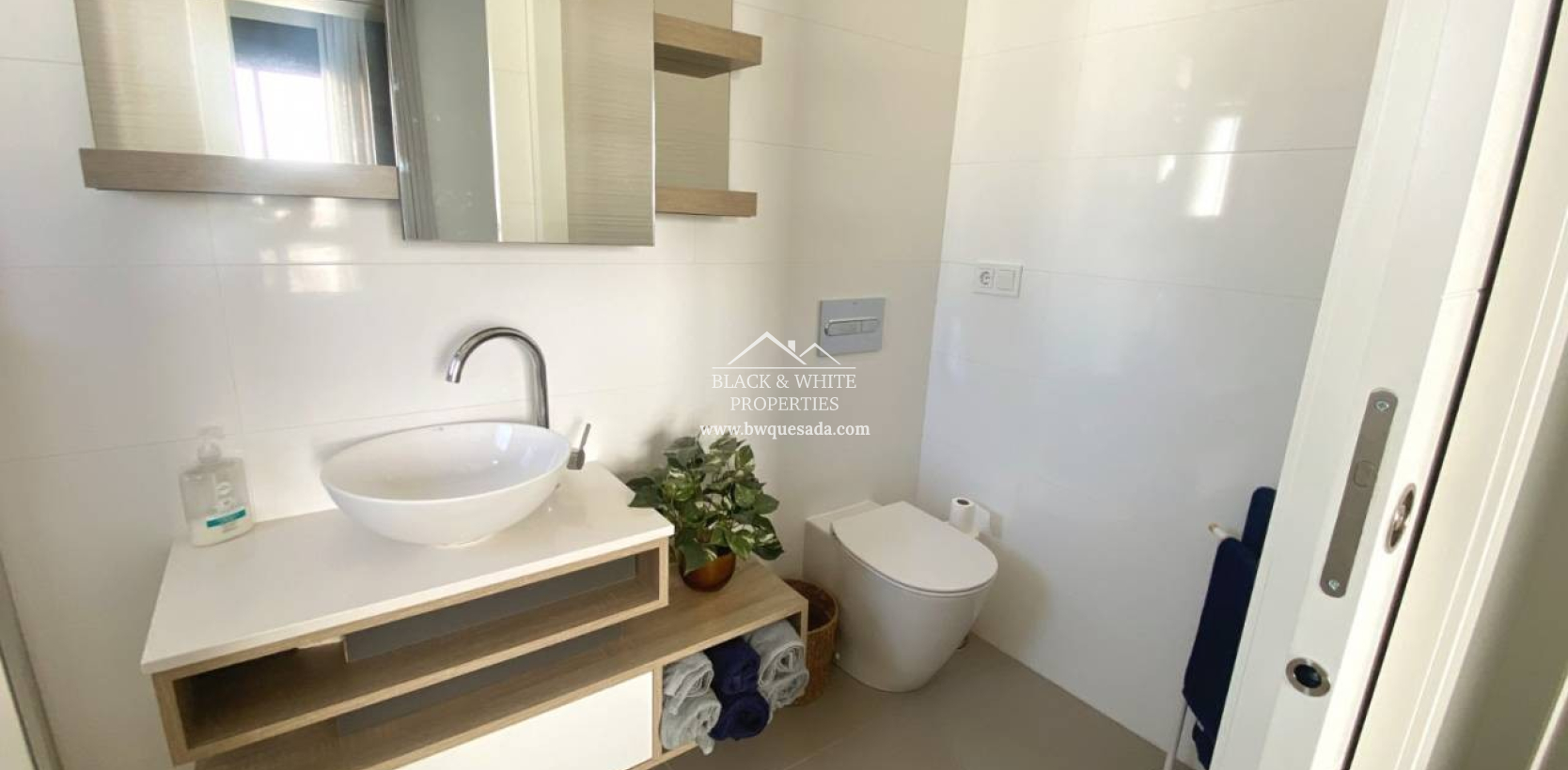 Resale - Miasto - Ciudad Quesada