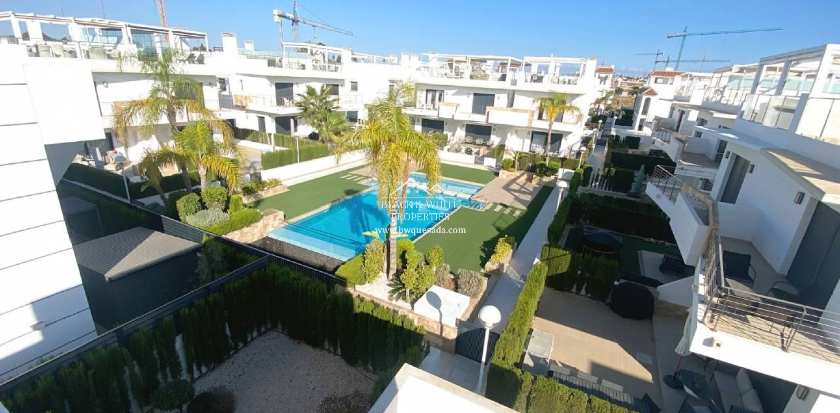 Resale - Miasto - Ciudad Quesada