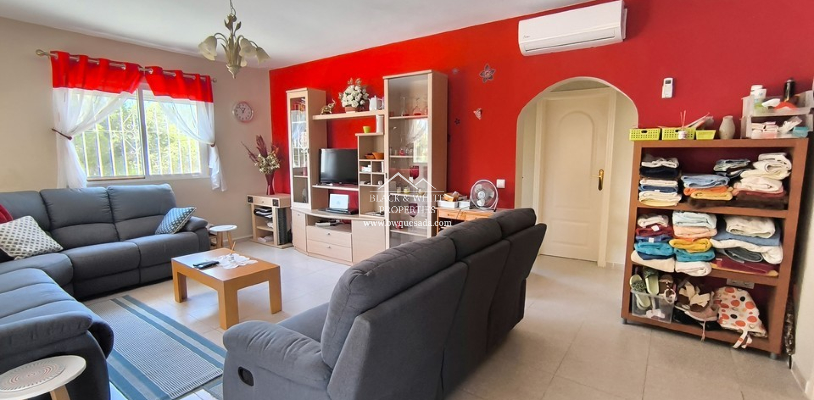 Resale - Miasto - Ciudad Quesada