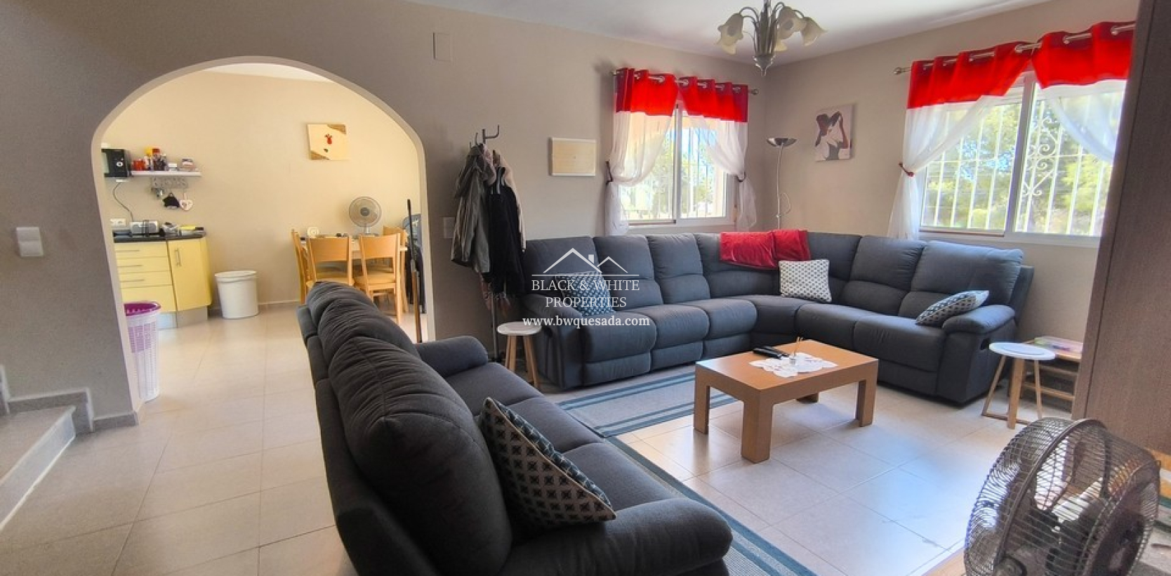 Resale - Miasto - Ciudad Quesada