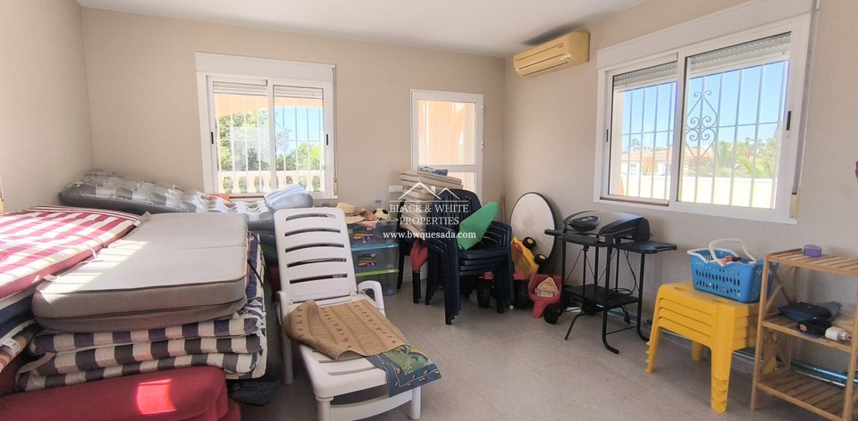 Resale - Miasto - Ciudad Quesada