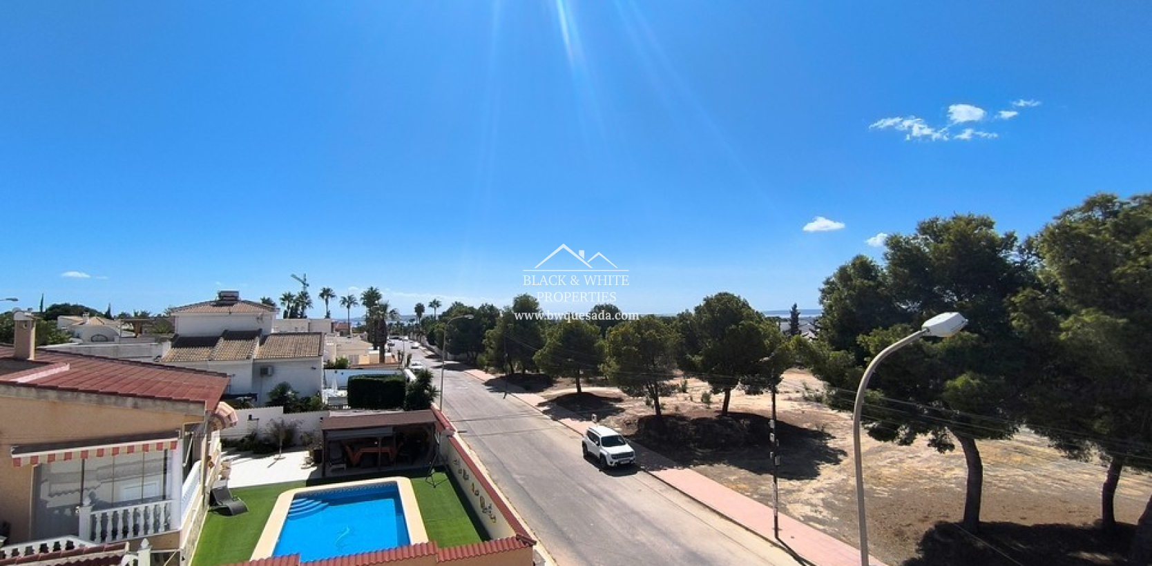 Resale - Miasto - Ciudad Quesada