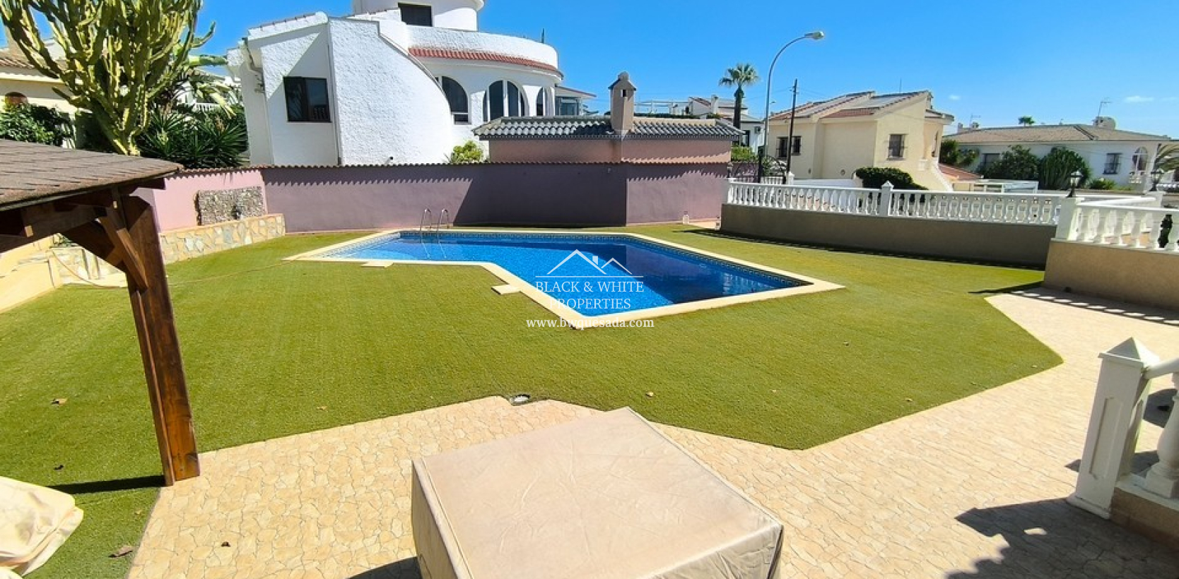 Resale - Miasto - Ciudad Quesada