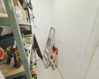 Resale - Miasto - Guardamar del Segura - El Raso