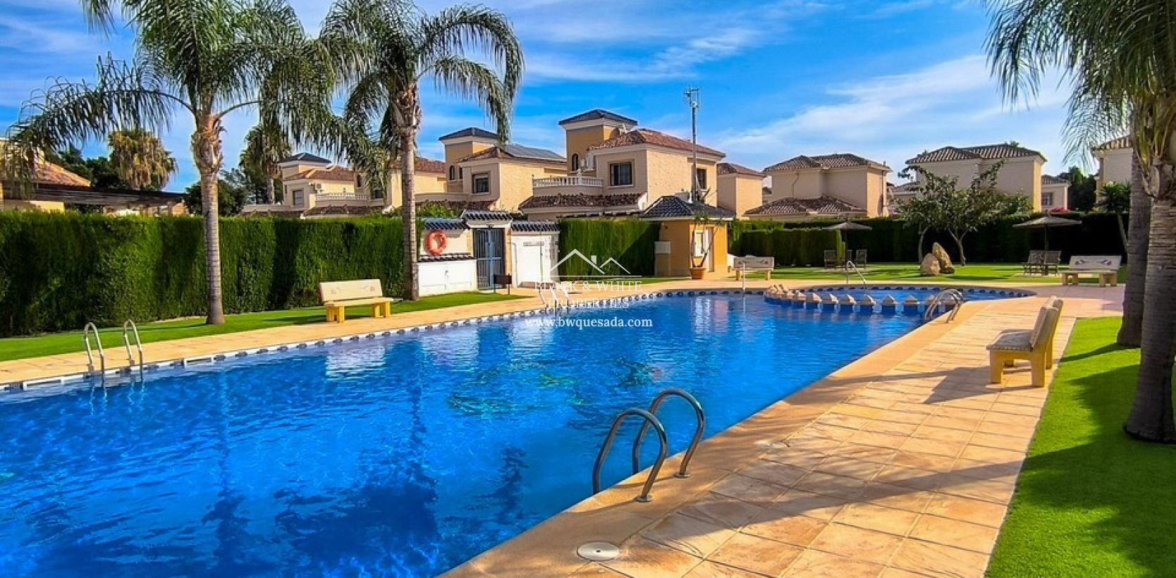 Resale - Miasto - Guardamar del Segura - El Raso