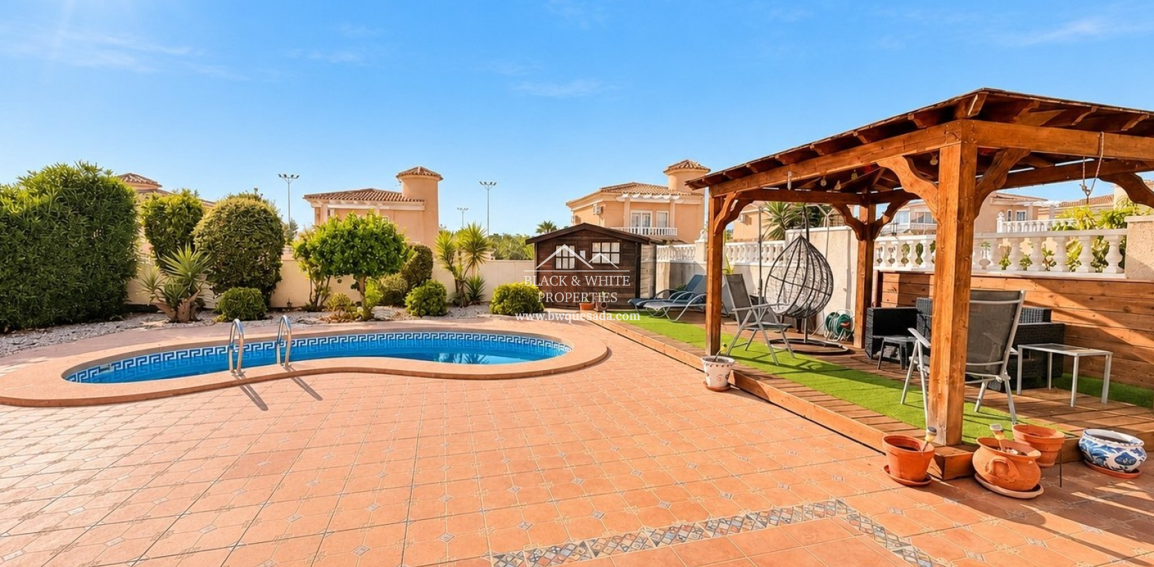 Resale - Miasto - La Marina
