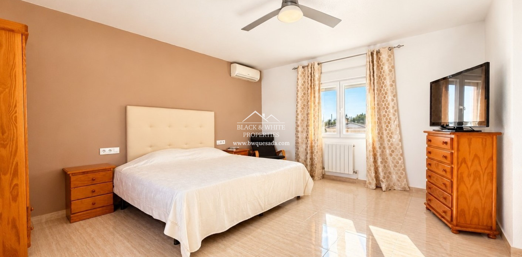 Resale - Miasto - La Marina