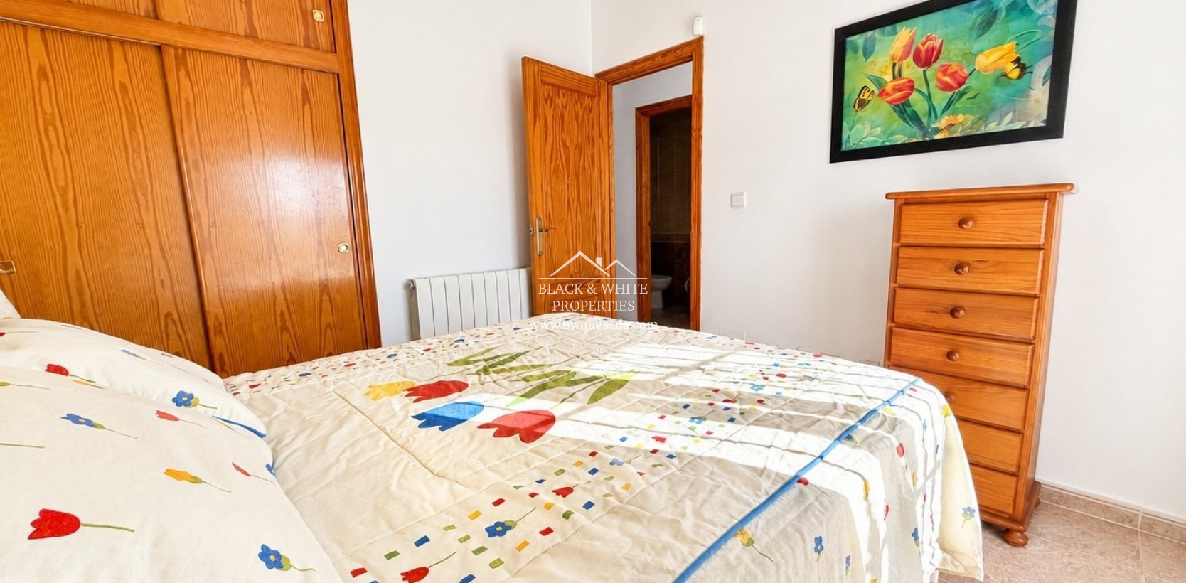 Resale - Miasto - La Marina