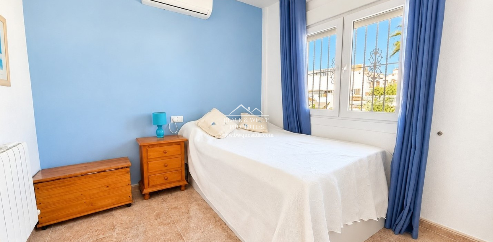 Resale - Miasto - La Marina