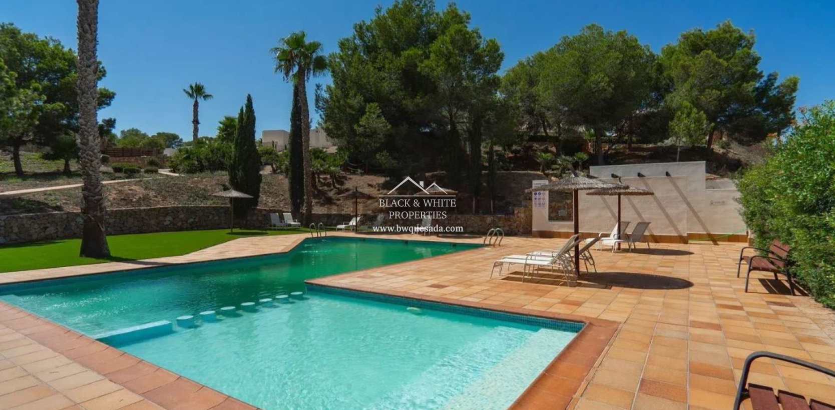 Resale - Miasto - Las Colinas Golf