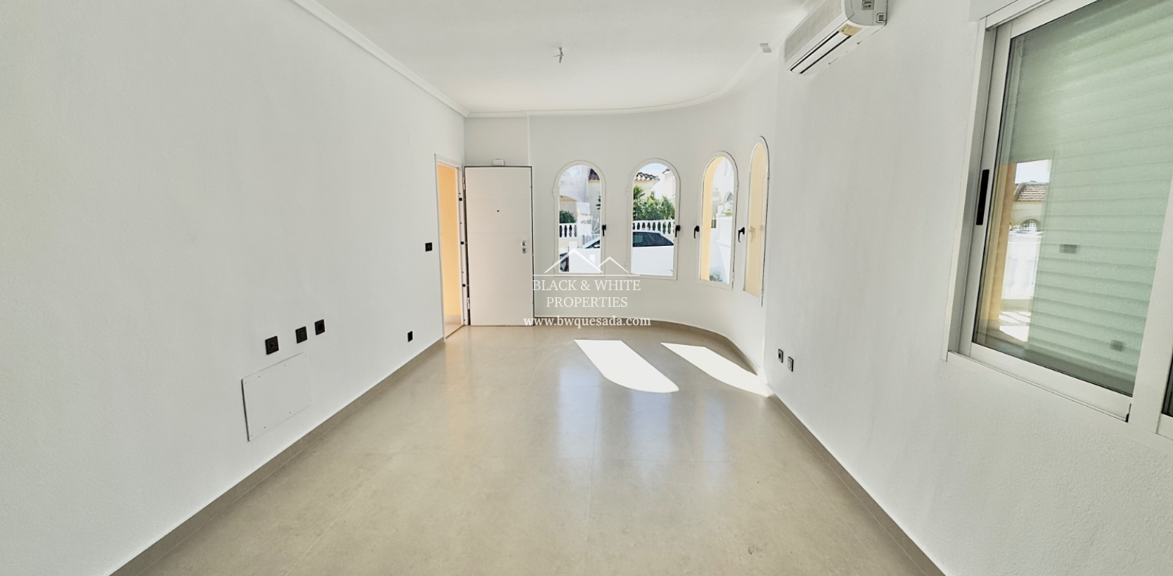 Resale - Miasto - Lo Crispin