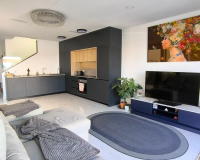 Resale - Miasto - Los Montesinos - La herrada